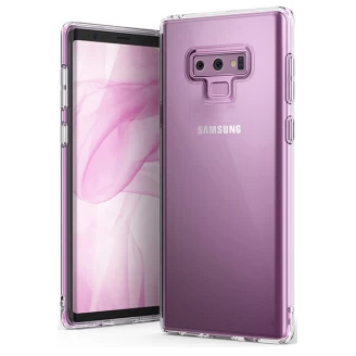 قاب ژله ای بلکین Samsung Galaxy Note 9 پشت کریستالی