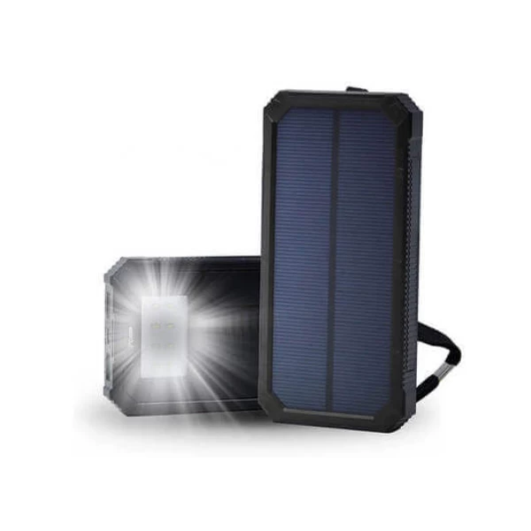 پاوربانک خورشیدی 10000 میلی آمپر بیلیتونگ Bilitong SPB01