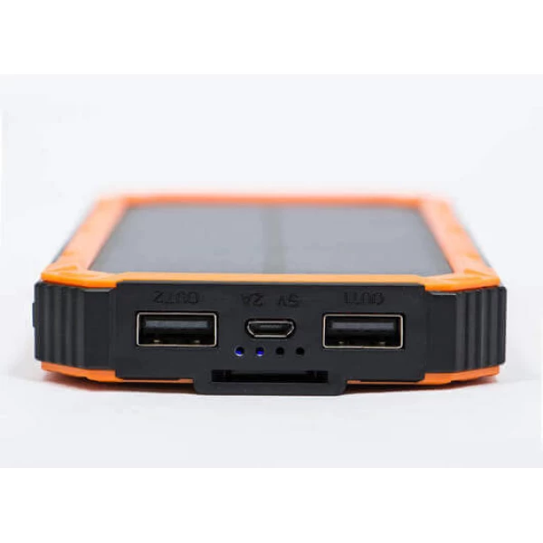 پاوربانک خورشیدی 10000 میلی آمپر بیلیتونگ Bilitong SPB01