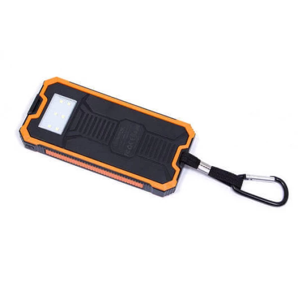 پاوربانک خورشیدی 10000 میلی آمپر بیلیتونگ Bilitong SPB01