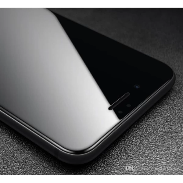 گلس حریم شخصی تمام صفحه و تمام چسب بوف Apple iPhone 7 Plus Privacy
