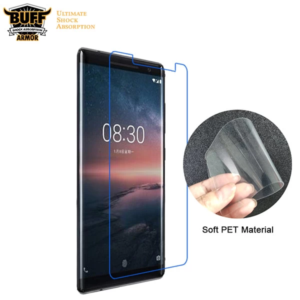 محافظ نانو بوف Nokia 8 Sirocco Nano Pro Screen Protector