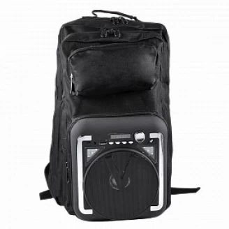 کیف و کوله پشتی اسپیکر دار CH-M34