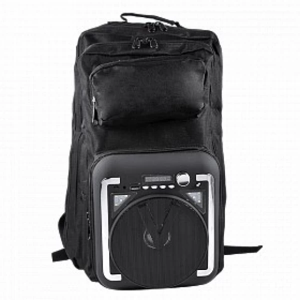 کیف و کوله پشتی اسپیکر دار CH-M34
