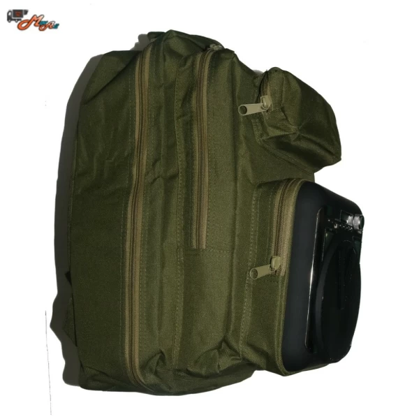 کیف و کوله پشتی اسپیکر دار CH-M34