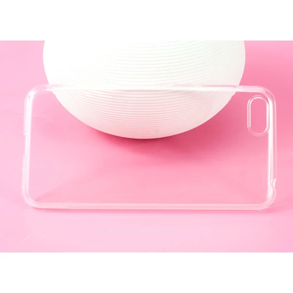 قاب ژله ای بلکین Huawei Y5 2018 / Y5 Prime 2018 پشت کریستالی