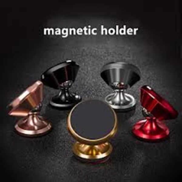 پایه نگهدارنده آهنربایی موبایل ارلدوم Earldom ET-EH21 Magnetic