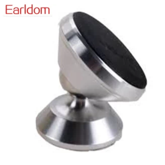 پایه نگهدارنده آهنربایی موبایل ارلدوم Earldom ET-EH21 Magnetic