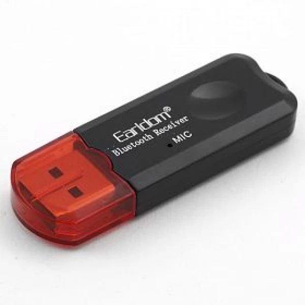 دانگل بلوتوث USB ارلدوم Earldom ET-M24