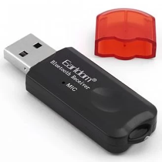 دانگل بلوتوث USB ارلدوم Earldom ET-M24