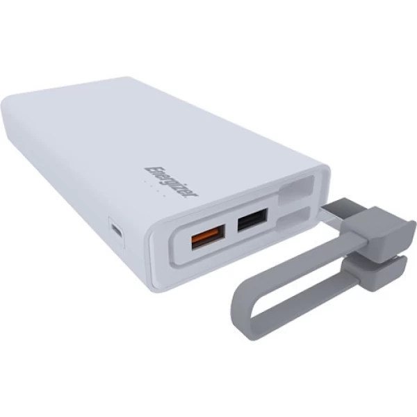 پاوربانک 20000 میلی آمپر انرجایزر Energizer UE20001 QC