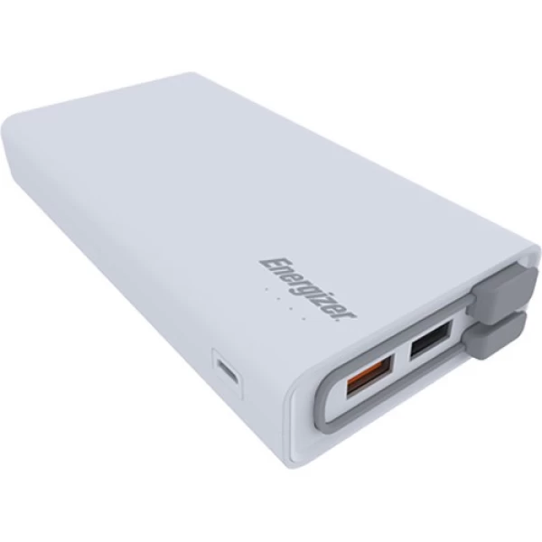 پاوربانک 20000 میلی آمپر انرجایزر Energizer UE20001 QC