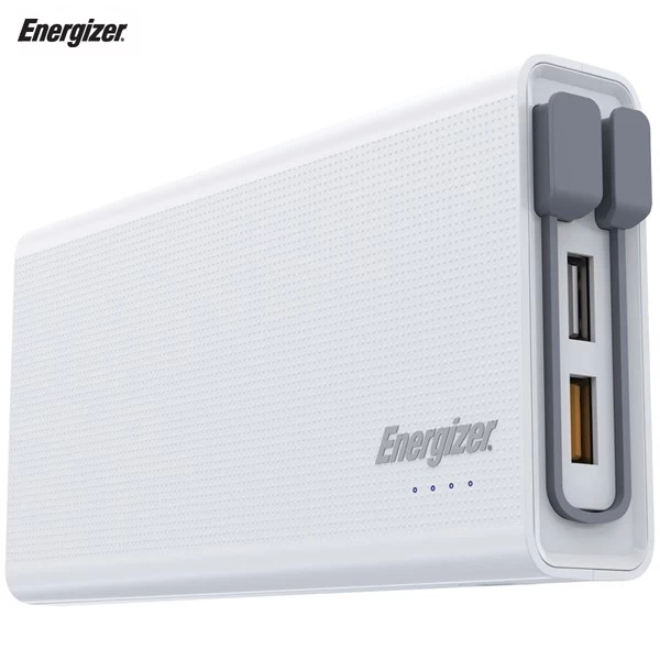 پاوربانک 20000 میلی آمپر انرجایزر Energizer UE20001 QC