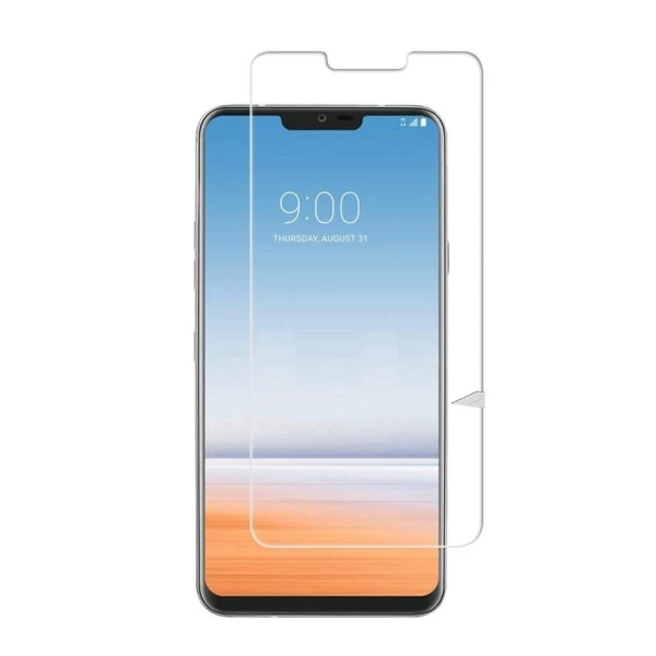 گلس شیشه ای LG G7 ThinQ Glass Screen protector