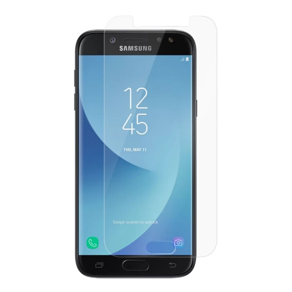 محافظ صفحه نمایش شیشه ای سامسونگ Samsung Galaxy J5 2017 / J530