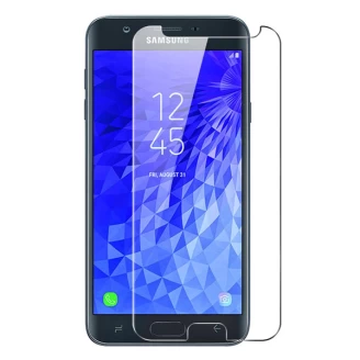 محافظ صفحه نمایش شیشه ای سامسونگ Samsung Galaxy J7 2018