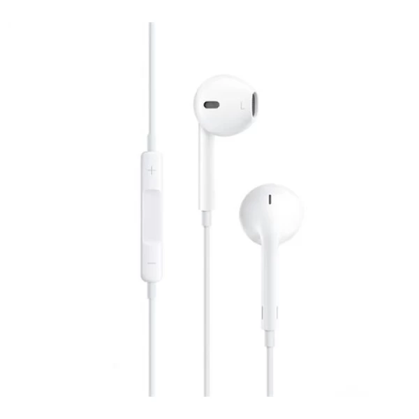 هندزفری طرح Earpod Apple هوکو HOCO M1 Stereo Sound handsfree