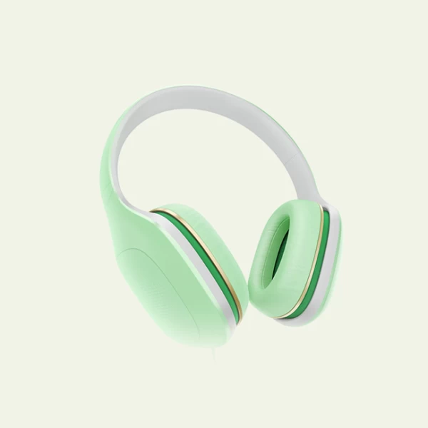 هدفون لایت ادیشن شیائومی Xiaomi Mi Headphones Light Edition
