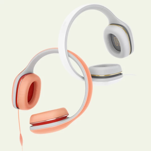 هدفون لایت ادیشن شیائومی Xiaomi Mi Headphones Light Edition
