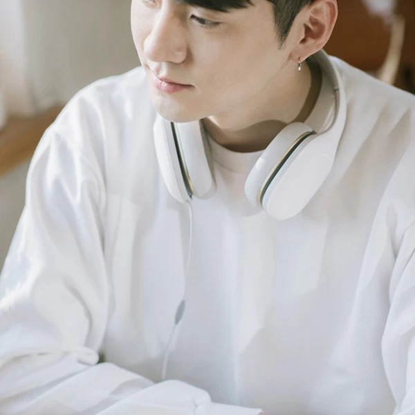 هدفون لایت ادیشن شیائومی Xiaomi Mi Headphones Light Edition