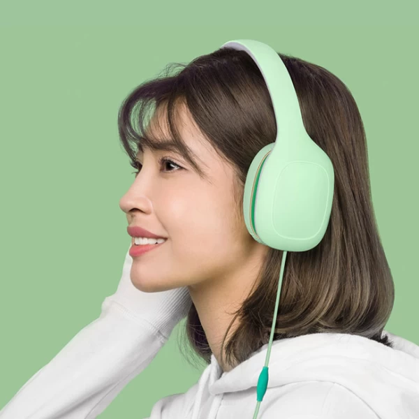 هدفون لایت ادیشن شیائومی Xiaomi Mi Headphones Light Edition