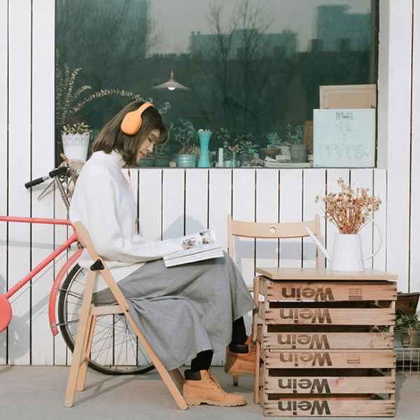 هدفون لایت ادیشن شیائومی Xiaomi Mi Headphones Light Edition