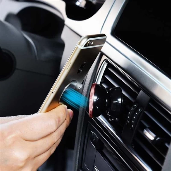 هولدر و پایه نگهدارنده آهن ربایی هوکو Hoco CA3 Air Outlet Magnetic