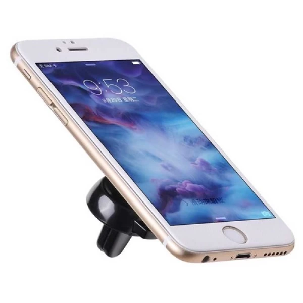 هولدر و پایه نگهدارنده آهن ربایی هوکو Hoco CA3 Air Outlet Magnetic