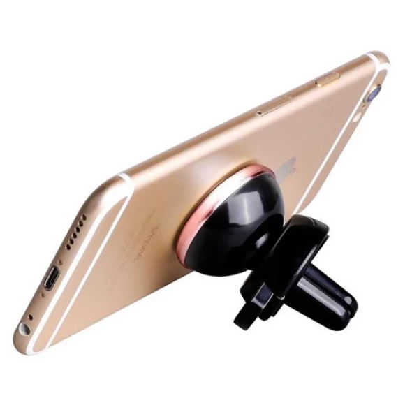 هولدر و پایه نگهدارنده آهن ربایی هوکو Hoco CA3 Air Outlet Magnetic