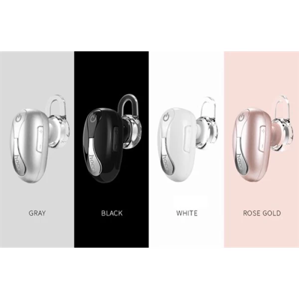 هندزفری بلوتوث تک گوش هوکو Hoco E12 Beetle Mini Bluetooth Headset