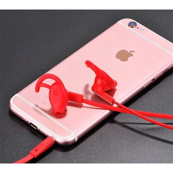 هندزفری سیمی تو گوشی هوکو Hoco M11 Universal Wire Control Earphone