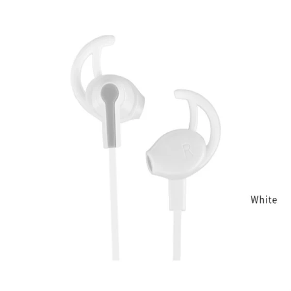 هندزفری سیمی تو گوشی هوکو Hoco M11 Universal Wire Control Earphone