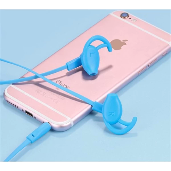 هندزفری سیمی تو گوشی هوکو Hoco M11 Universal Wire Control Earphone