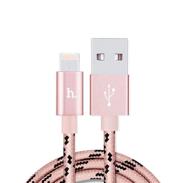 کابل شارژ دو کاره هوکو Hoco X3 Multipurpose Rapid Charging Cable