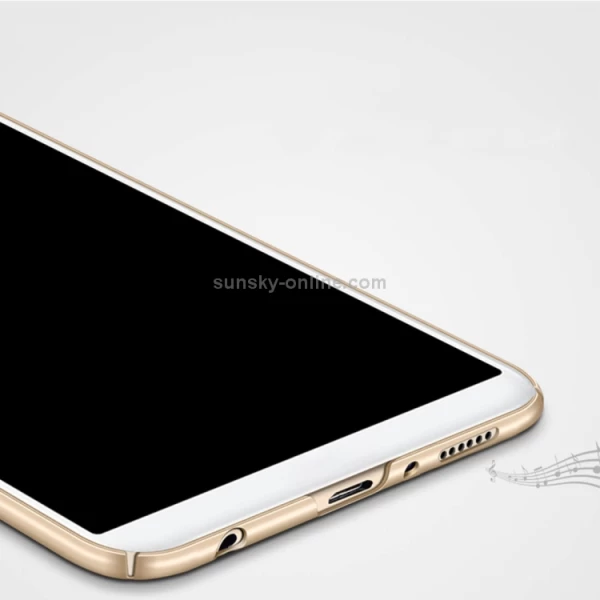 قاب محافظ Huawei Y9 2018/Enjoy 8 Plus مارک Huanmin