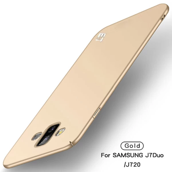 قاب محافظ Samsung Galaxy J7 DUO مارک Huanmin