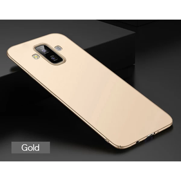 قاب محافظ Samsung Galaxy J7 DUO مارک Huanmin