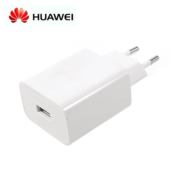 آداپتور شارژر اصلی سوپر شارژ هواوی Huawei SuperCharge HW-050450E00