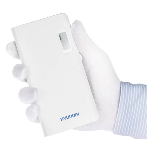 پاوربانک 20000 میلی آمپر هیوندا Hyundai MPB55 Multiple Charge