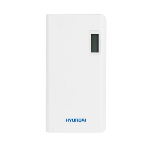 پاوربانک 20000 میلی آمپر هیوندا Hyundai MPB55 Multiple Charge