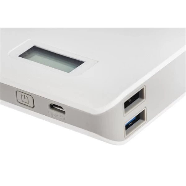 پاوربانک 20000 میلی آمپر هیوندا Hyundai MPB55 Multiple Charge