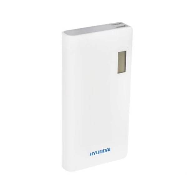 پاوربانک 20000 میلی آمپر هیوندا Hyundai MPB55 Multiple Charge