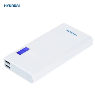 پاوربانک 20000 میلی آمپر هیوندا Hyundai MPB55 Multiple Charge