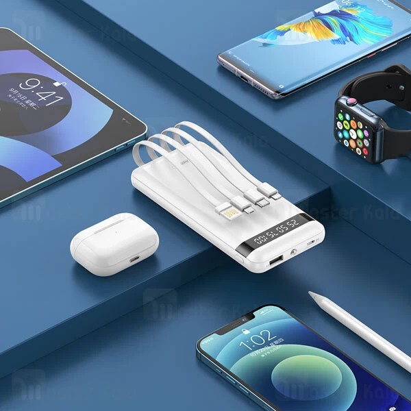 پاوربانک Remax Astro Series RPP-222 10000mAh Power Bank