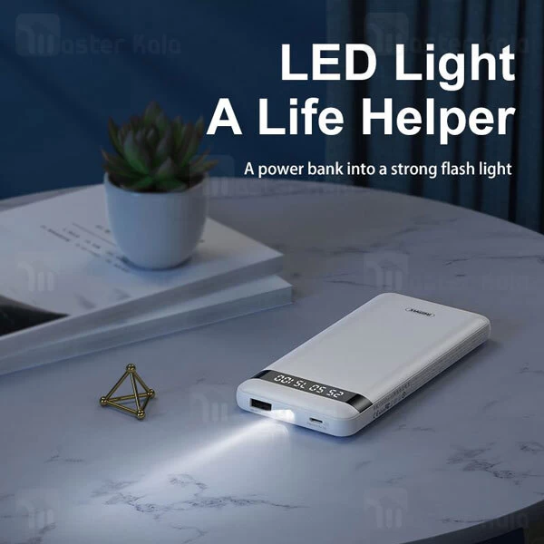 پاوربانک Remax Astro Series RPP-222 10000mAh Power Bank