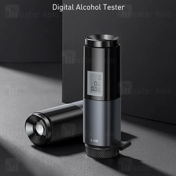 تستر الکل بیسوس Baseus Digital Alcohol Tester CRCX-01