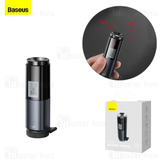 تستر الکل بیسوس Baseus Digital Alcohol Tester CRCX-01