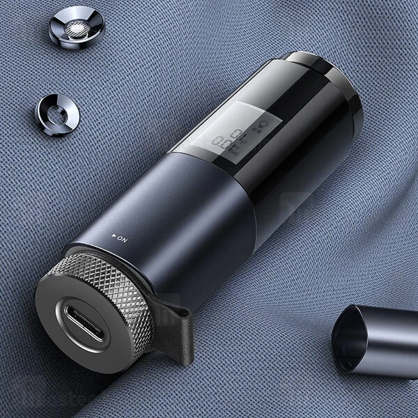 تستر الکل بیسوس Baseus Digital Alcohol Tester CRCX-01