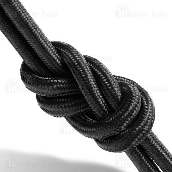 کابل HDMI بیسوس Baseus High Definition Series HDMI 8K to HDMI 8K Cable WKGQ000101 طول 2 متر