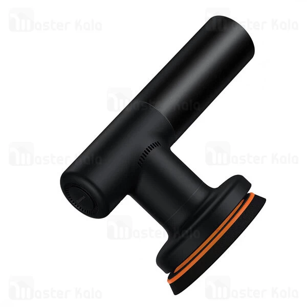 دستگاه واکس شارژی خودرو بیسوس Baseus New Power Cordless Electric Polisher CRDLQ-B01 30W